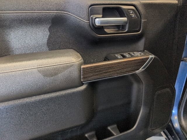 Used 2020 Chevrolet Silverado 1500 LT w/ All-Star Edition AWD/4WD image 12