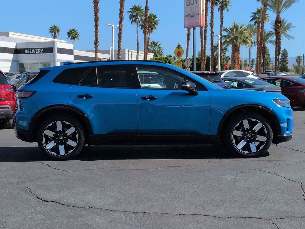 Used 2024 Honda Prologue Elite image 5