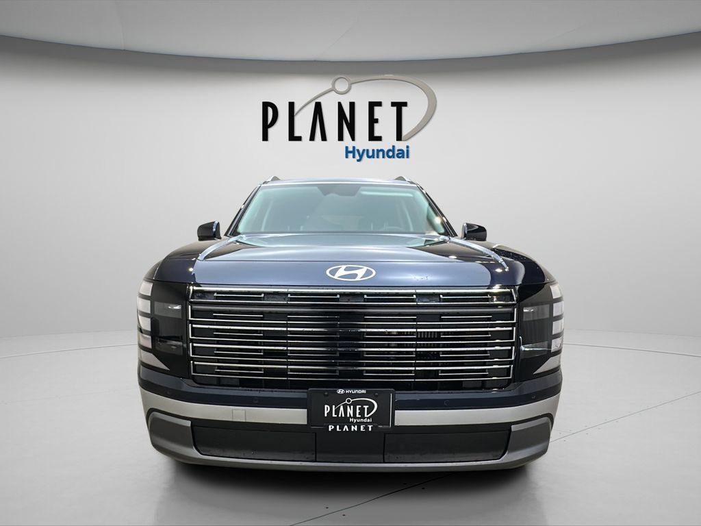 New 2026 Hyundai Palisade SEL AWD/4WD image 8