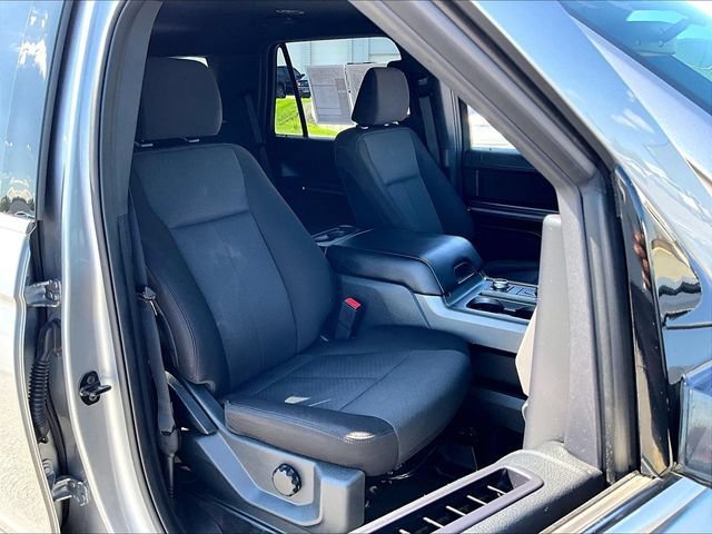 Used 2021 Ford Expedition XLT AWD/4WD image 11