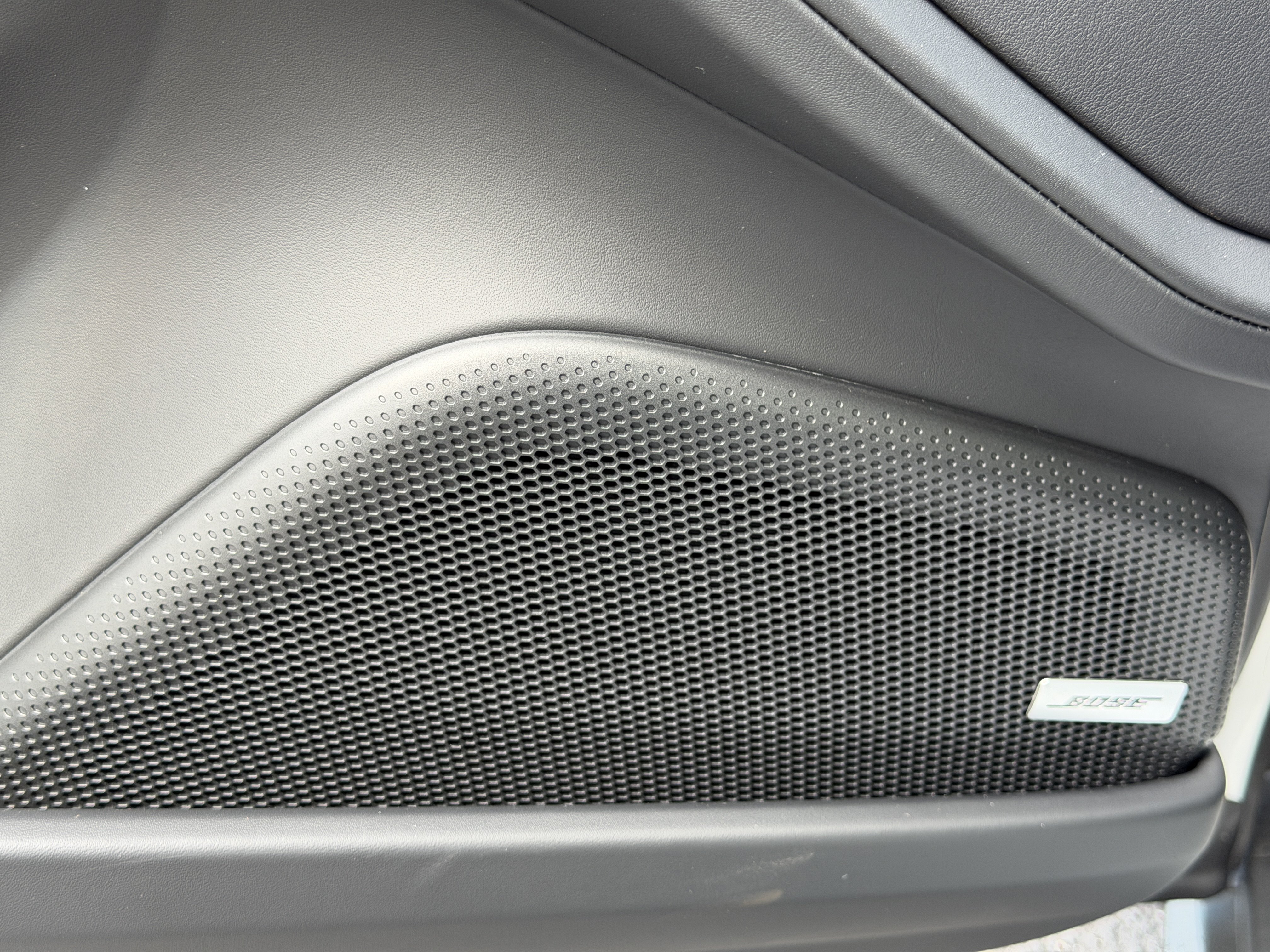 New 2026 Porsche Panamera 4 AWD/4WD image 25