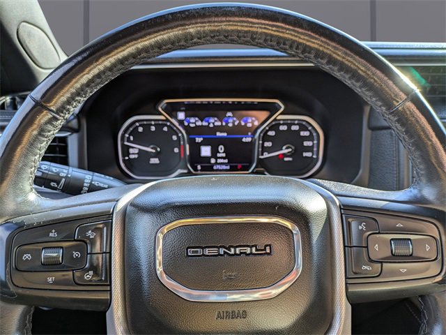 Used 2021 GMC Yukon Denali w/ Denali Premium Package image 30