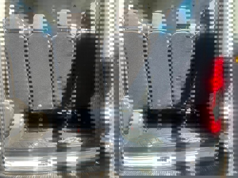 Used 2021 Ford Transit 350 XLT image 17