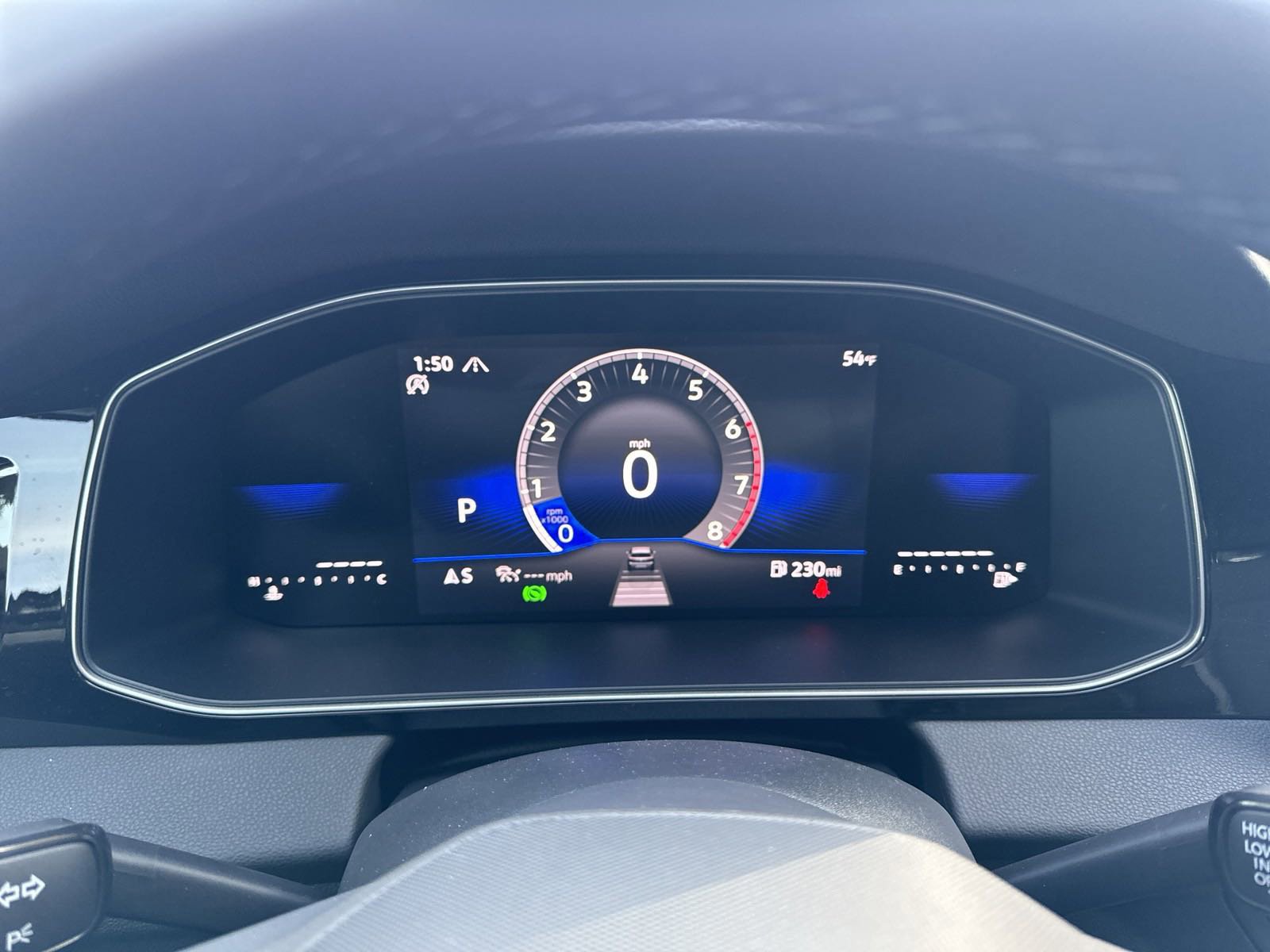 New 2027 Volkswagen Jetta Sport FWD image 10
