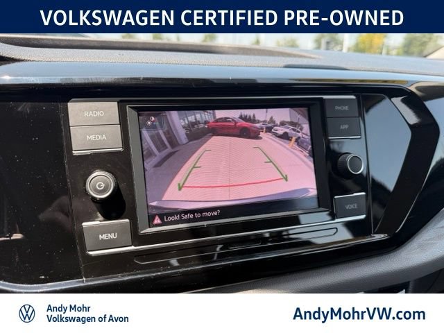 Used 2024 Volkswagen Taos S FWD image 26