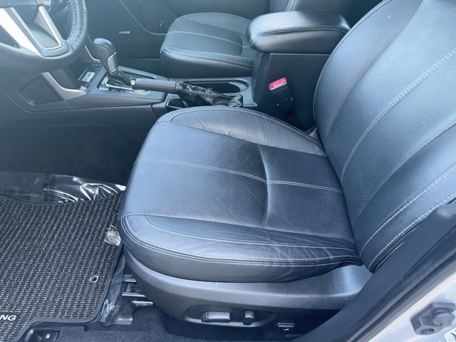 Used 2018 Subaru Forester 2.5i Touring image 26