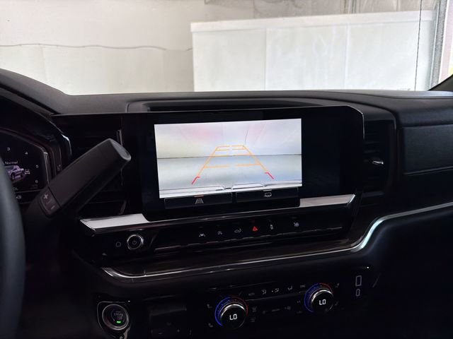 Certified 2025 GMC Sierra 1500 Elevation AWD/4WD image 25