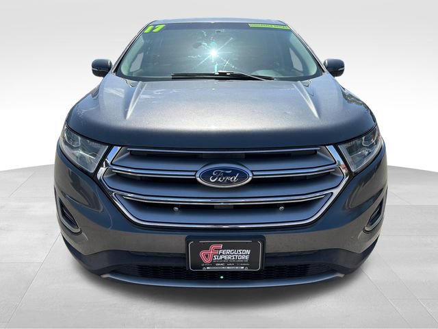 Used 2017 Ford Edge SEL w/ Equipment Group 201A FWD image 2