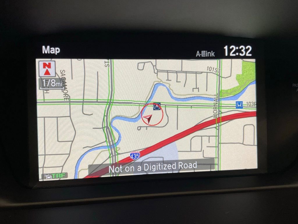 Certified 2020 Acura TLX V6 SH-AWD w/ Technology Pkg image 16