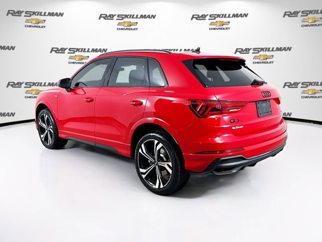 Used 2023 Audi Q3 2.0T Premium Plus image 5