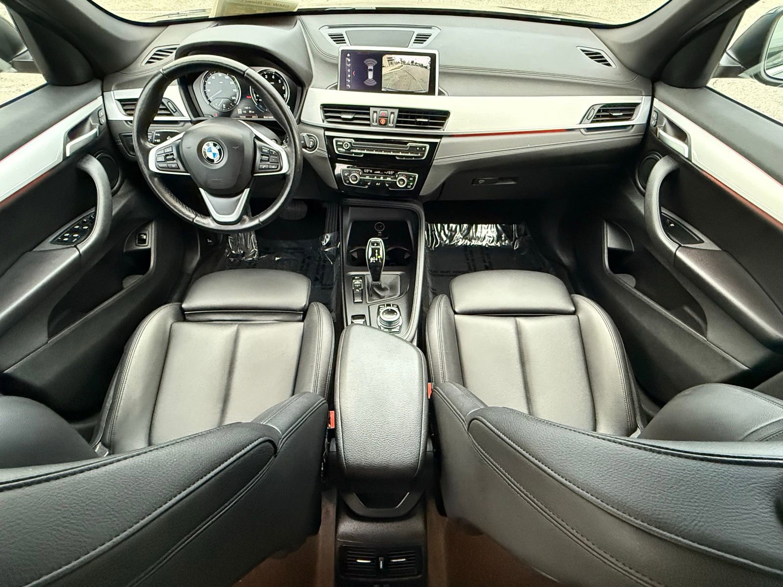 Used 2021 BMW X1 sDrive28i w/ Convenience Package image 32