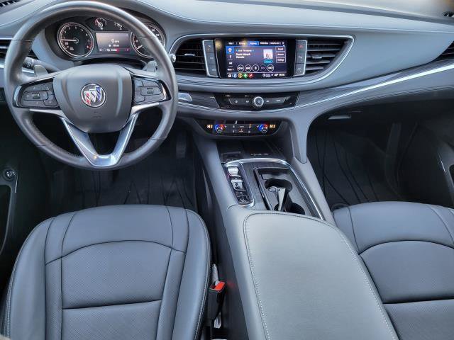 Used 2024 Buick Enclave Essence w/ Trailering Package, 5000 lbs. AWD/4WD image 31