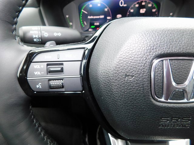 New 2025 Honda Accord Touring image 25