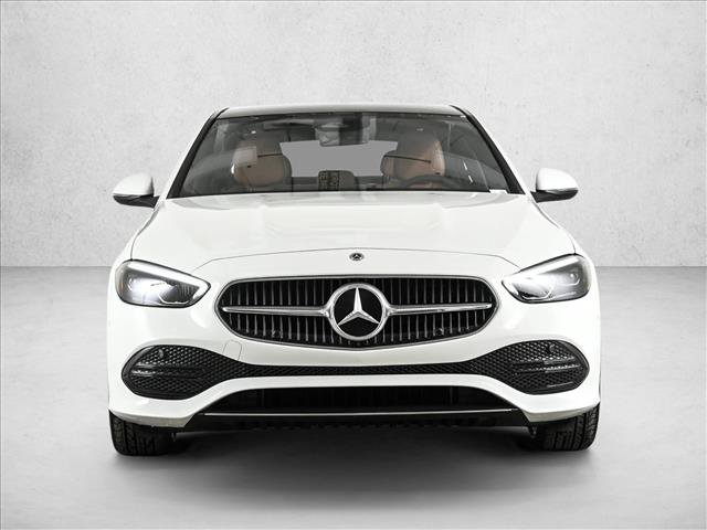 New 2026 Mercedes-Benz C 300 4MATIC Sedan video 2