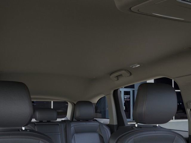 New 2026 Lincoln Nautilus Premier image 22