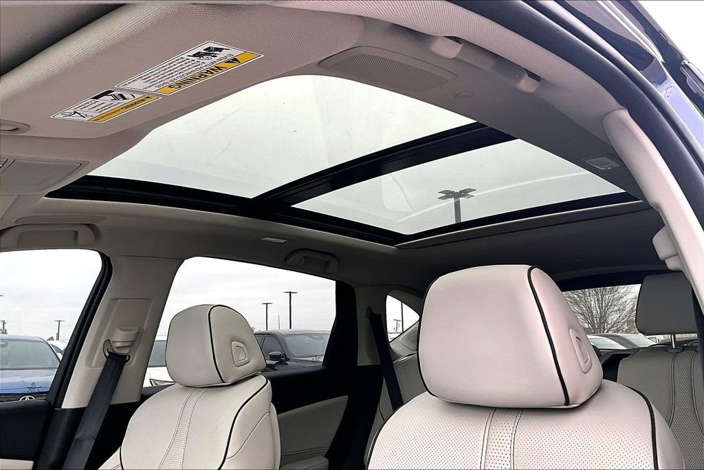 New 2025 Acura RDX SH-AWD w/ Advance Package image 32