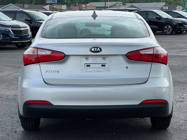 Used 2015 Kia Forte LX FWD image 18