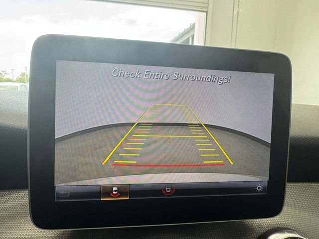 Used 2018 Mercedes-Benz CLA 250 image 26