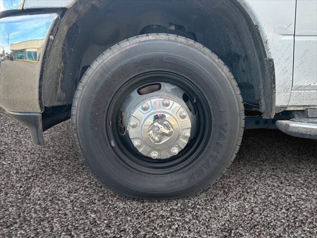 Certified 2022 RAM 3500 Big Horn AWD/4WD image 10