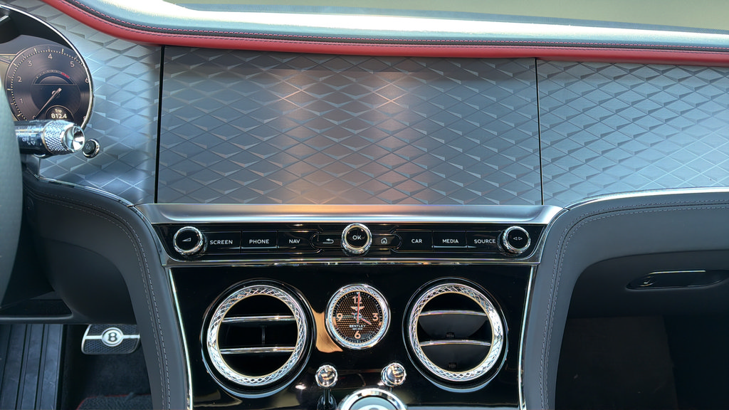 Used 2024 Bentley Continental GT Speed AWD/4WD image 45