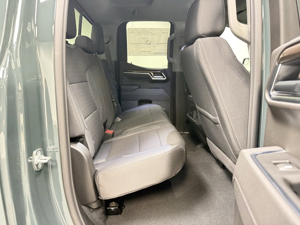 New 2026 Chevrolet Silverado 1500 LT w/ All Star Edition Plus image 16