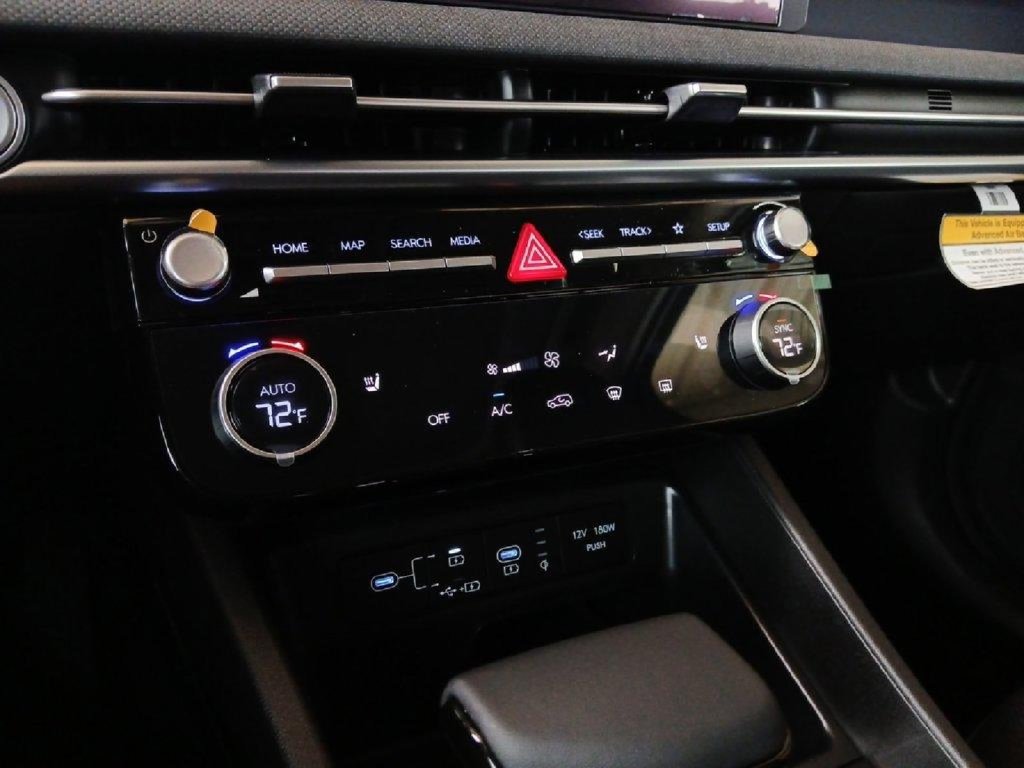New 2026 Hyundai Tucson SEL FWD image 20