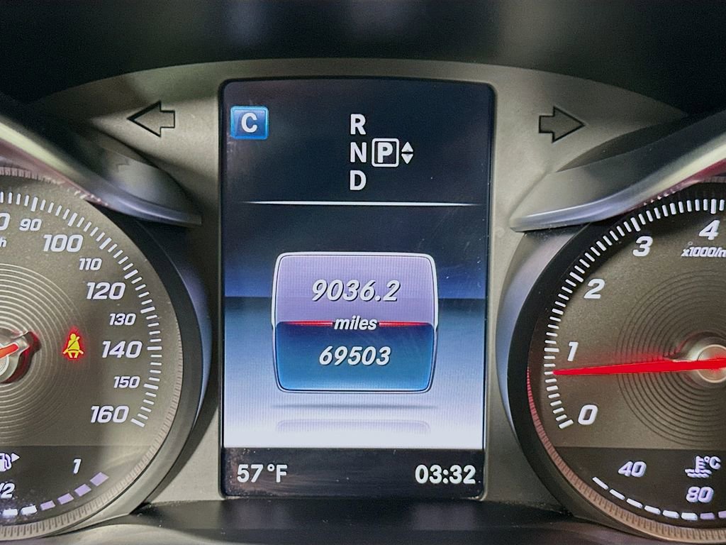 Used 2015 Mercedes-Benz C 300 Sedan image 12