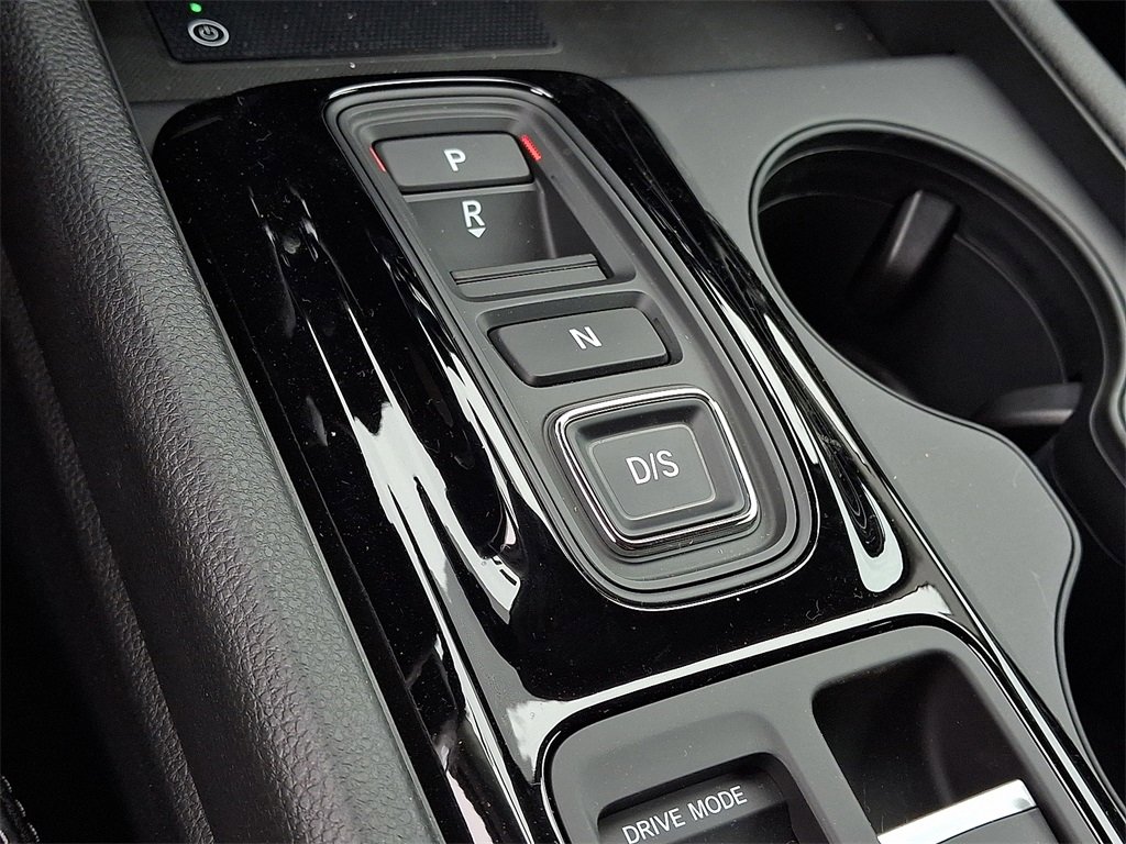 New 2026 Honda Passport RTL image 7