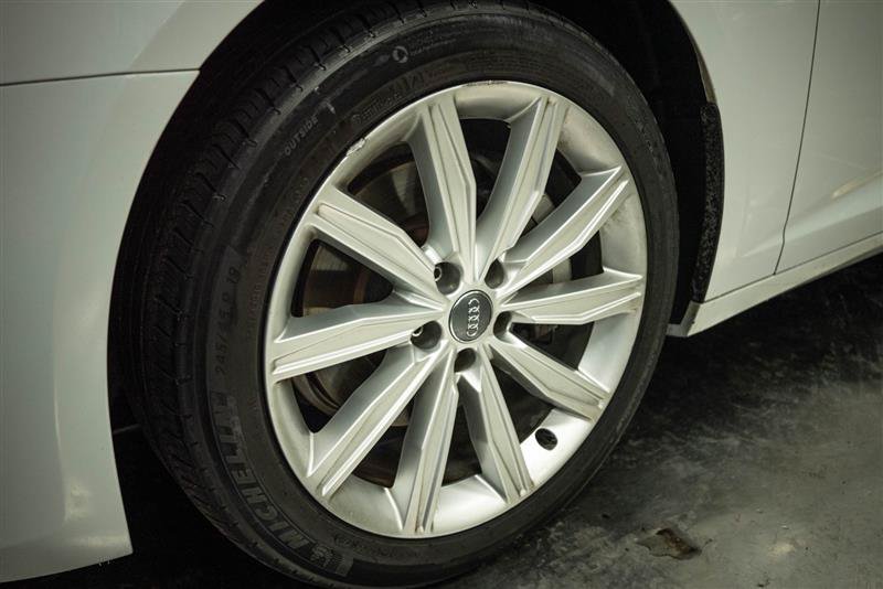 Used 2019 Audi A6 2.0T Premium w/ Convenience Package AWD/4WD image 3