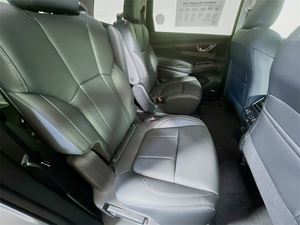 New 2025 Subaru Ascent Touring image 21