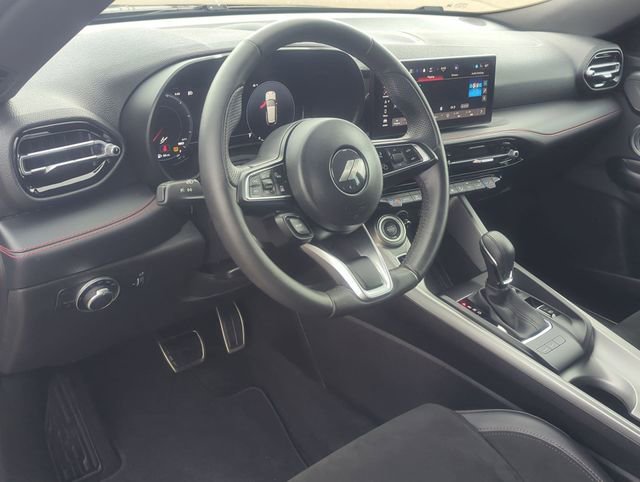 Used 2024 Dodge Hornet GT AWD/4WD image 12