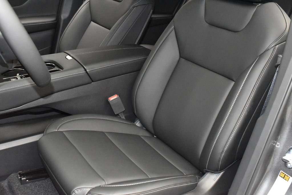 New 2026 Nissan Murano SV AWD/4WD image 13