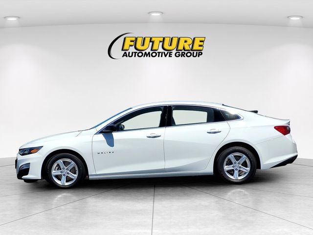 Used 2022 Chevrolet Malibu LS image 7