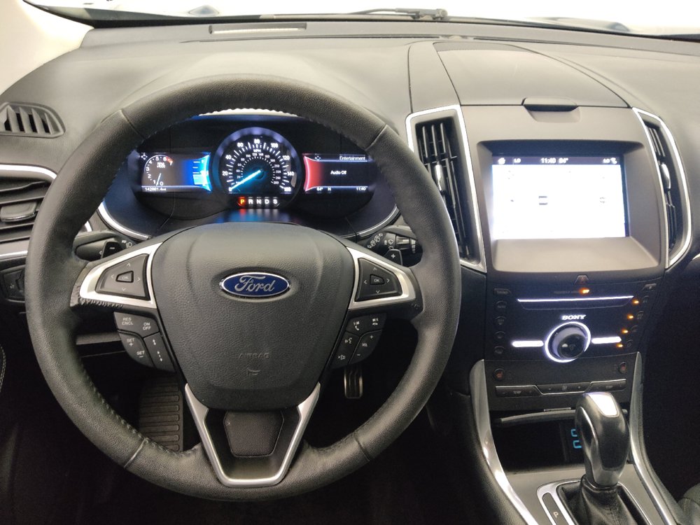 Used 2016 Ford Edge Sport w/ Technology Package AWD/4WD image 22