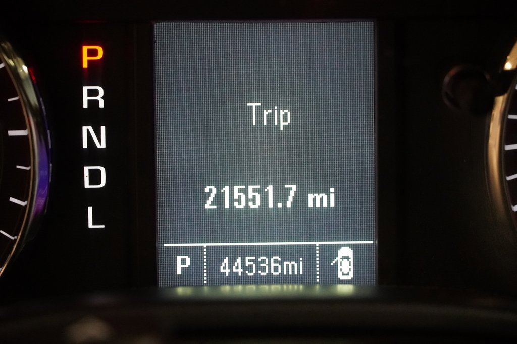 Used 2018 GMC Sierra 1500 4x4 Crew Cab w/ Sierra Convenience Package image 4