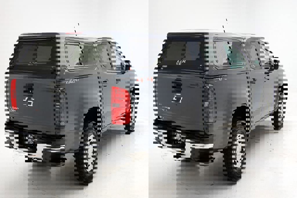 Used 2019 Chevrolet Colorado W/T w/ WT Convenience Package image 9