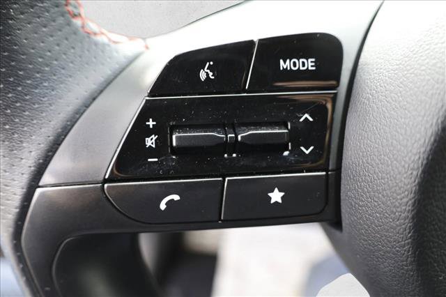 Used 2022 Hyundai Tucson N Line AWD/4WD image 14
