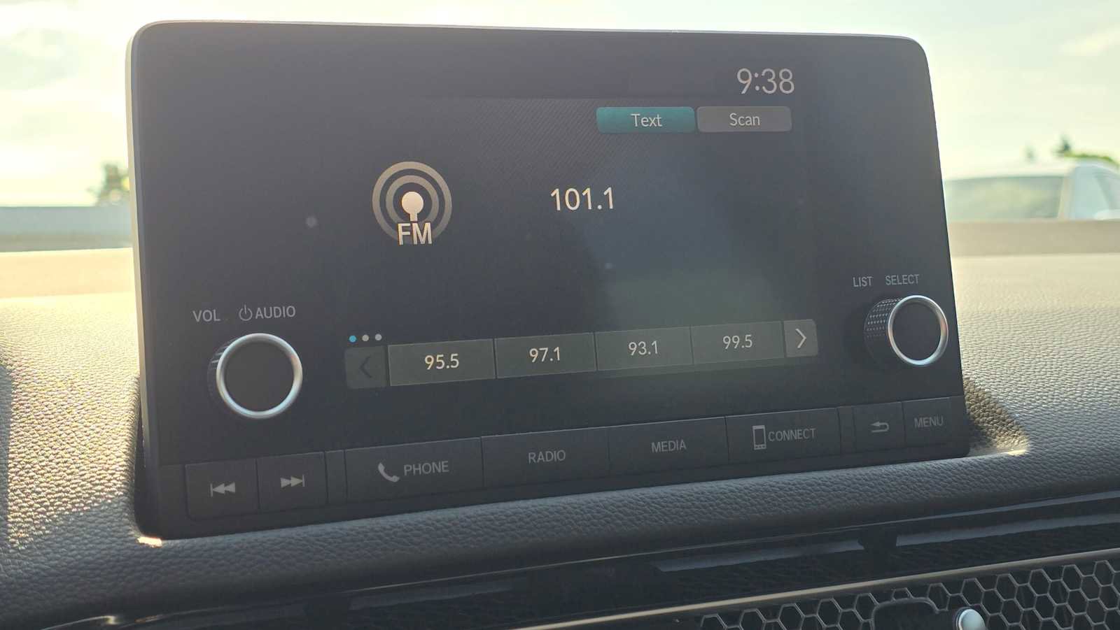 Used 2023 Honda Civic Sport image 33