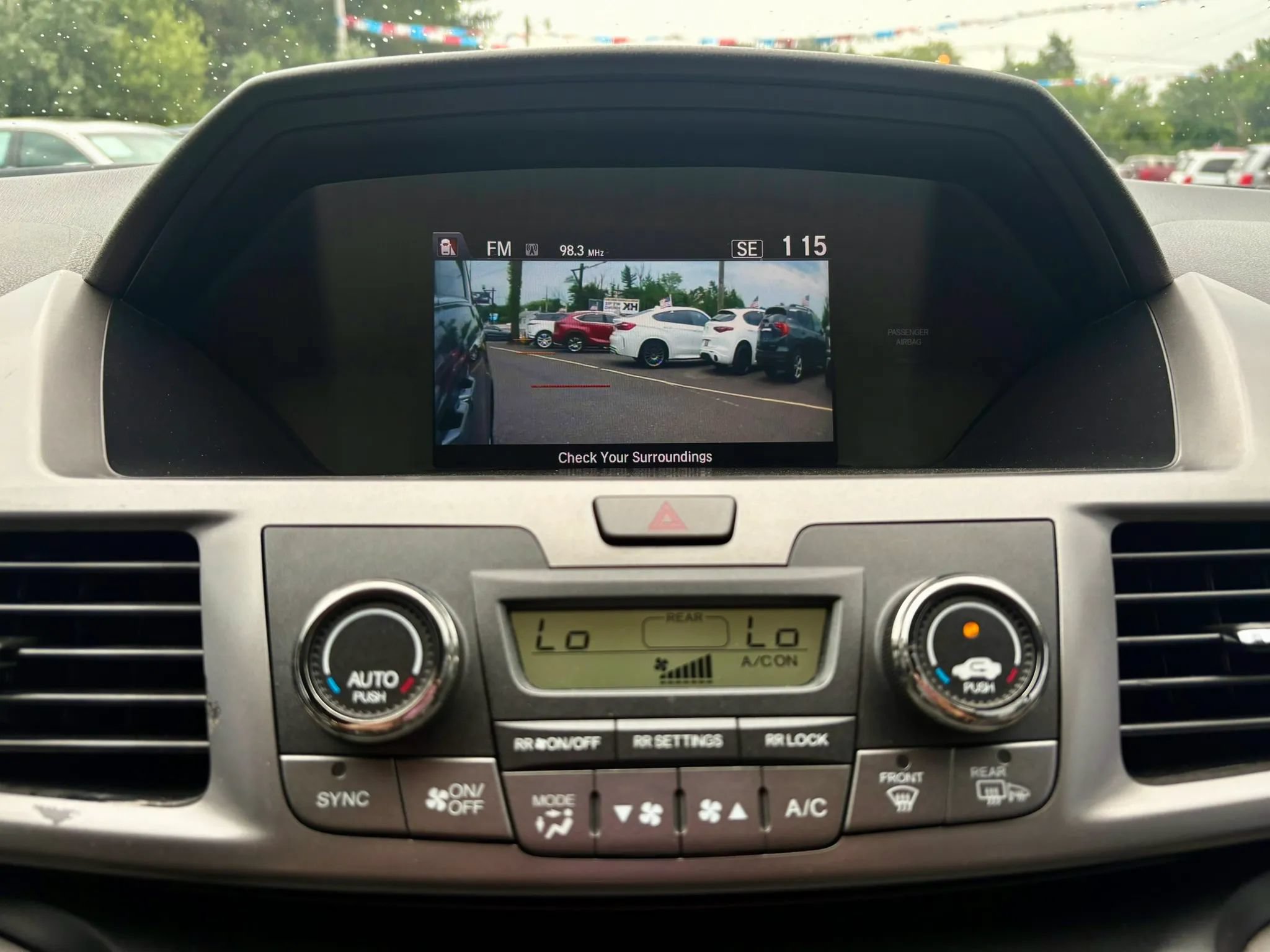 Used 2016 Honda Odyssey EX image 32