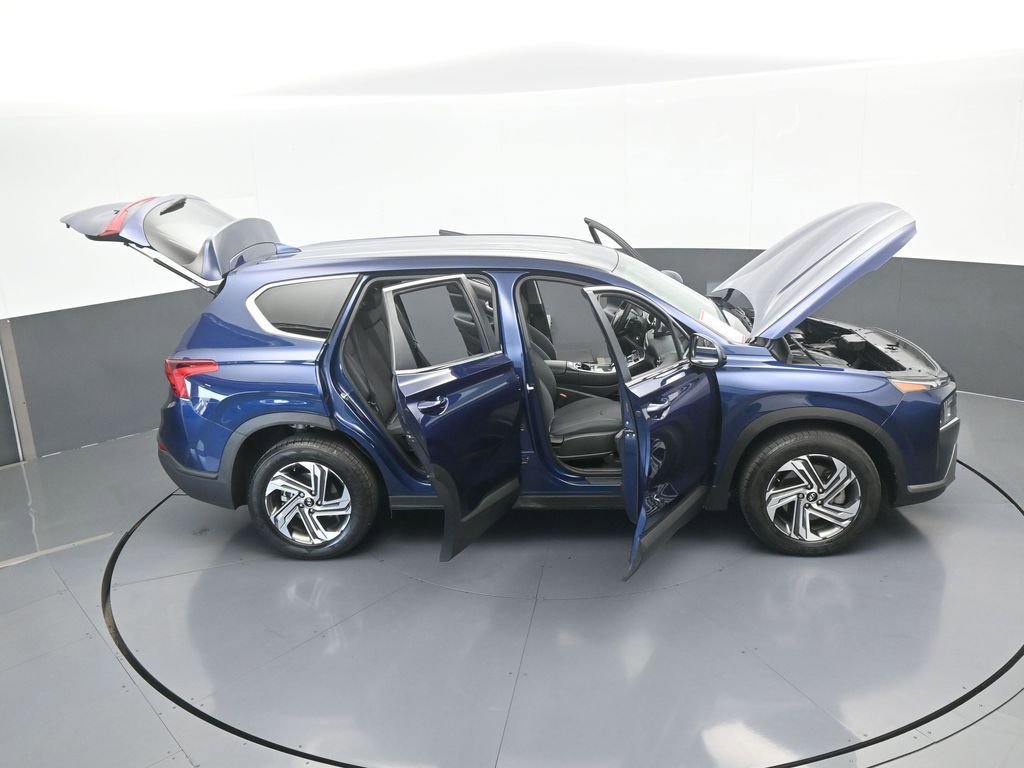 Used 2023 Hyundai Santa Fe SE image 63
