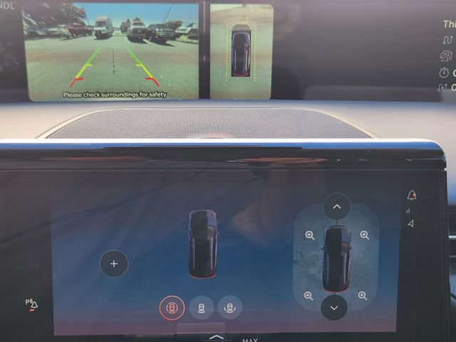 New 2026 Lincoln Nautilus Reserve AWD/4WD image 21