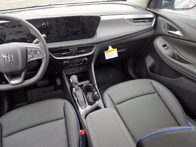 New 2026 Buick Encore GX Sport Touring w/ Advanced Technology Package AWD/4WD image 32