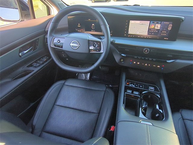 Used 2025 Nissan Murano Platinum w/ Cargo Package image 30