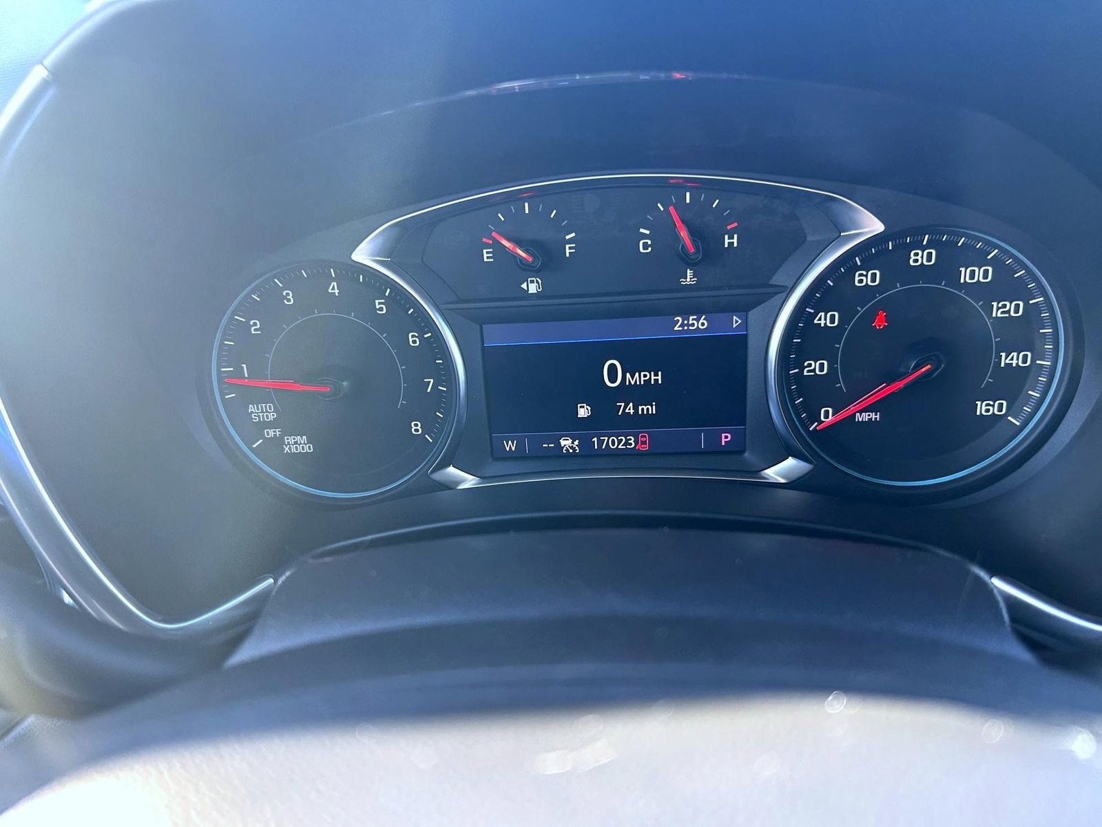 Certified 2024 Chevrolet Equinox LT image 14