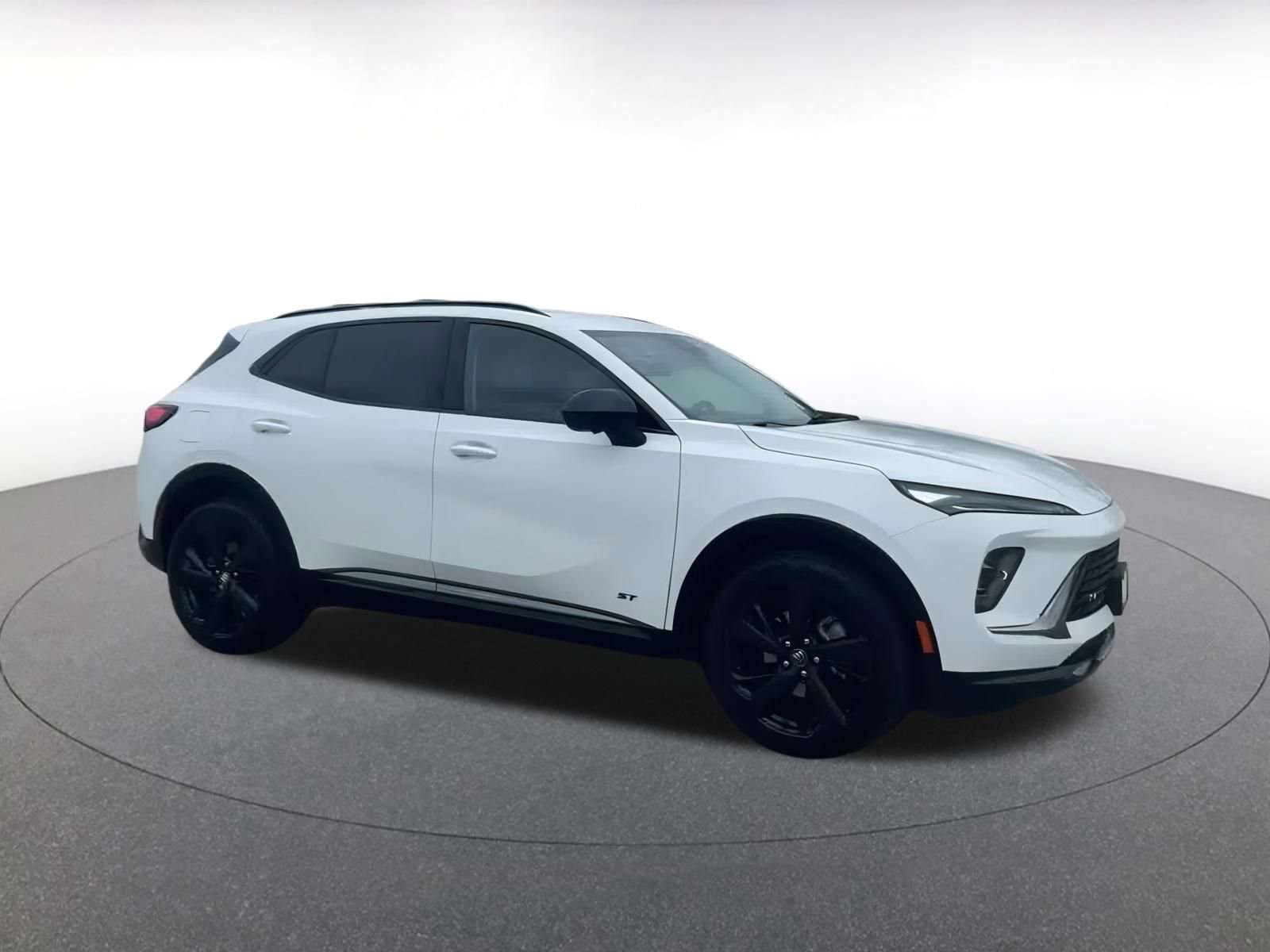 Used 2024 Buick Envision Sport Touring video 2