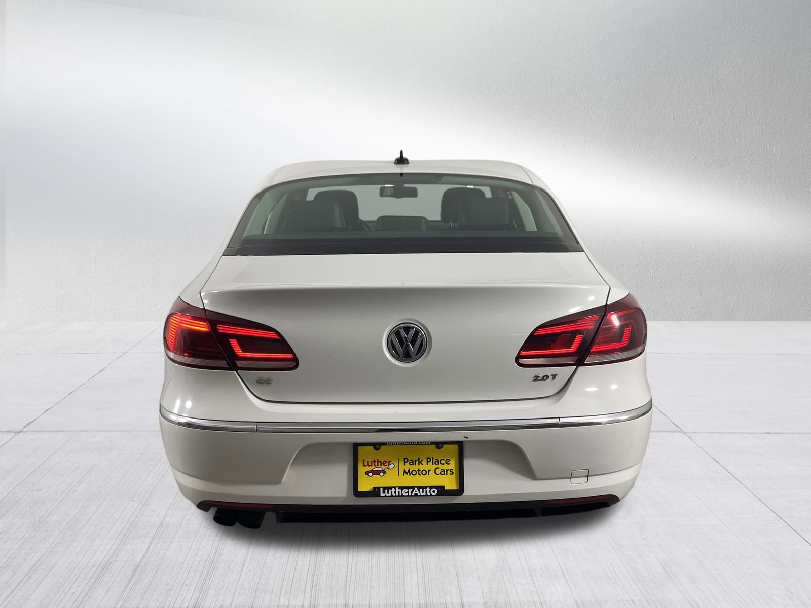 Used 2013 Volkswagen CC Sport image 6