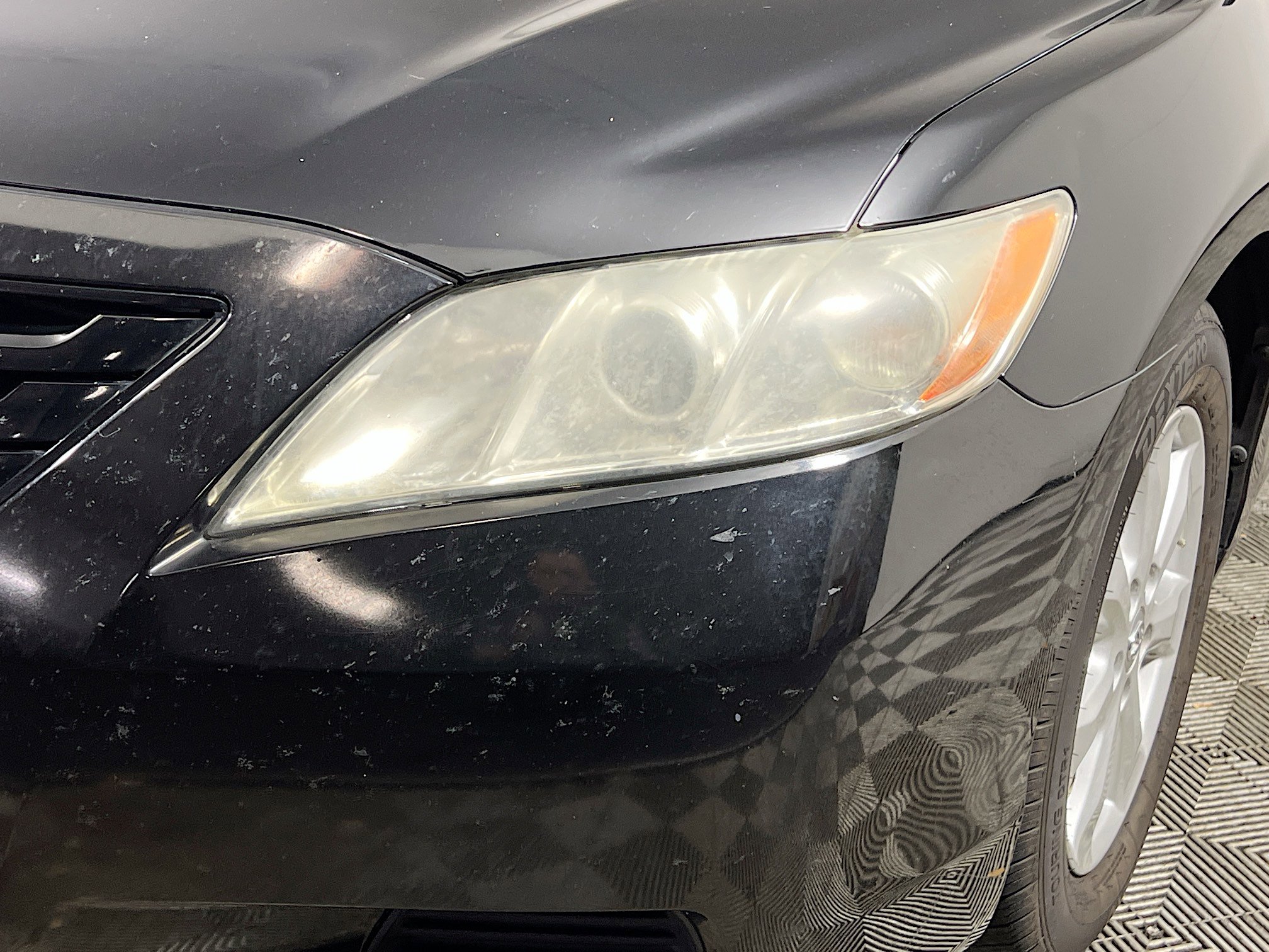 Used 2009 Toyota Camry LE image 12