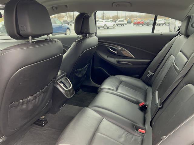 Used 2014 Buick LaCrosse Leather image 19