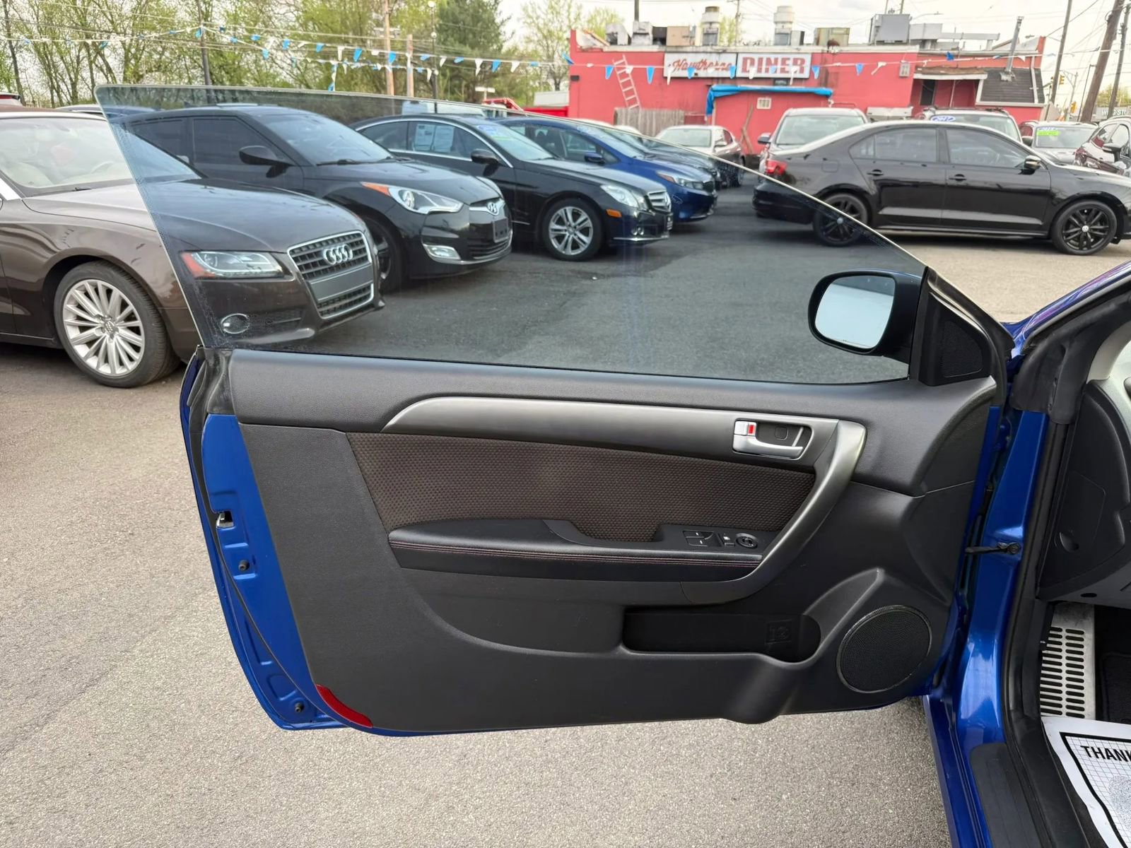 Used 2010 Kia Forte Koup SX image 13