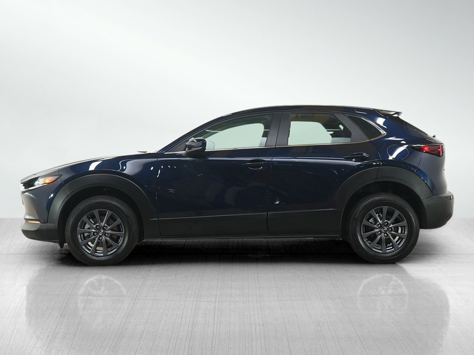 Used 2024 MAZDA CX-30 AWD 2.5 S image 2